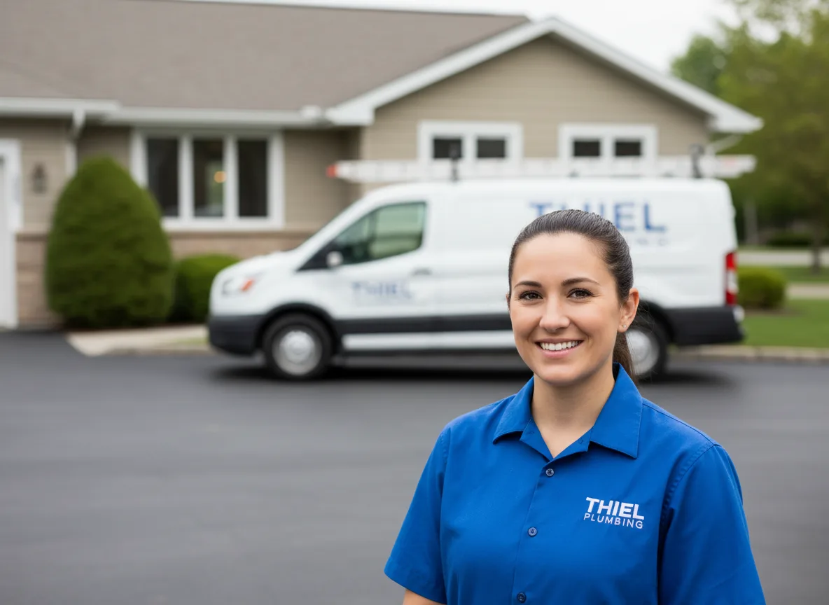 Plumber Freeburg, IL FAQs